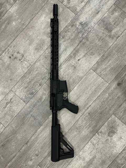 AR 15