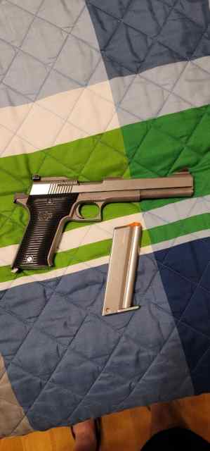 AMT 22 Automag 