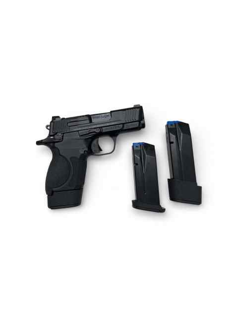 S&amp;W CSX-E 9mm pistol