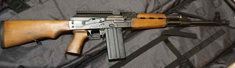 Zastava m77