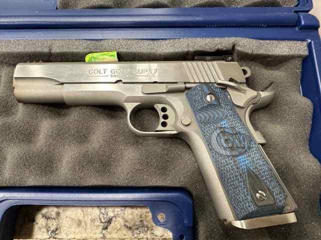 Colt 1911 