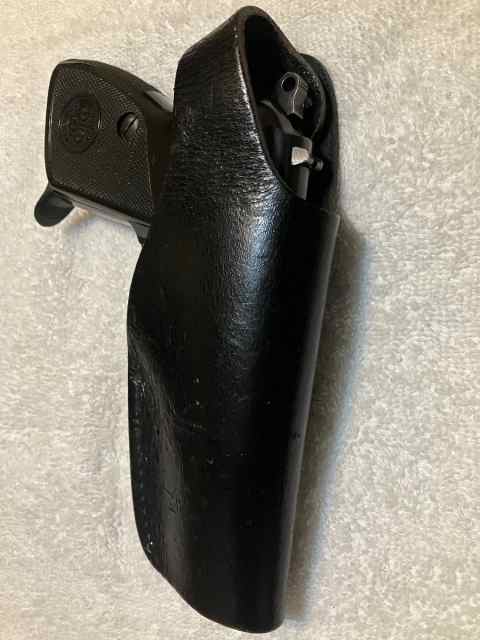 Beretta Series 70 (380 ACP) 