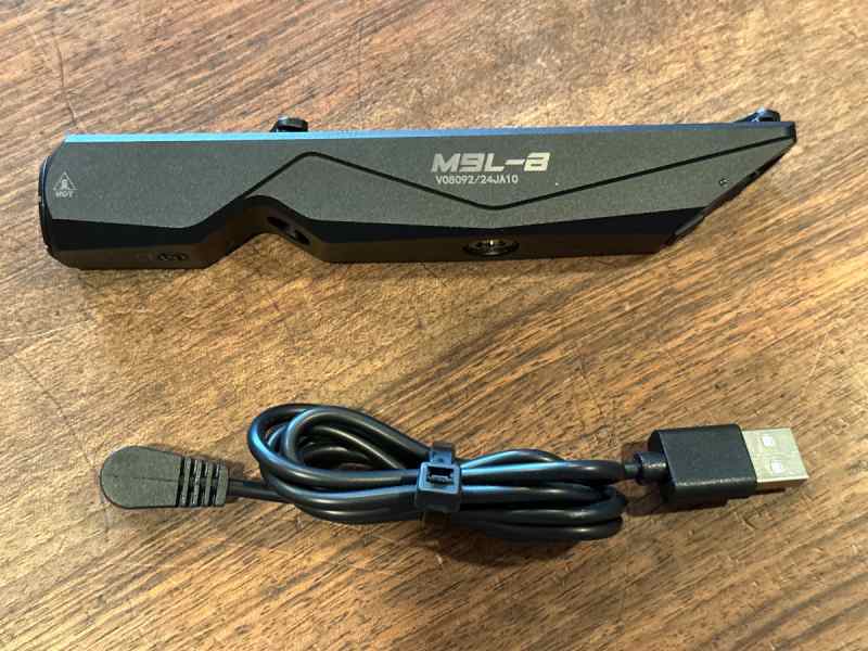 Votatu M9L-B Tactical Light Laser Combo