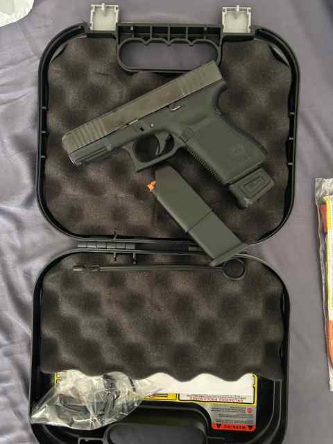 For Sale Glock 19 Gen 5 