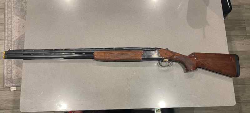 WTS/WTT browning citori cx 12 gauge 