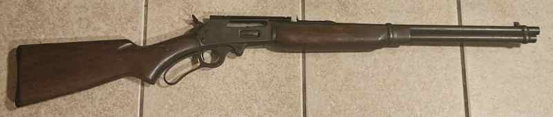 Marlin 336 RC