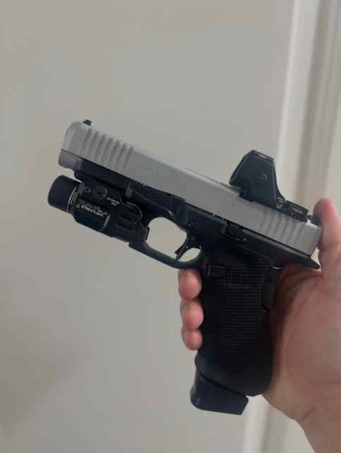 Gen 6 Glock 17 