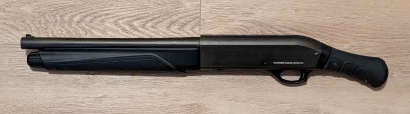 Garaysar Fear 118 12 ga