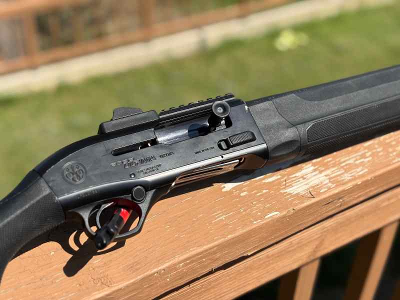 Beretta A300 ultima patrol 7+1 