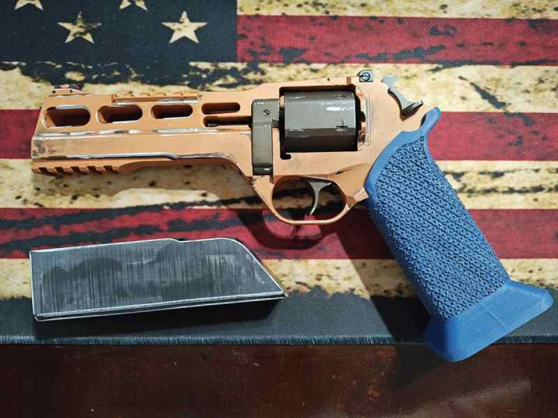 6&quot; Chiappa Rhino 