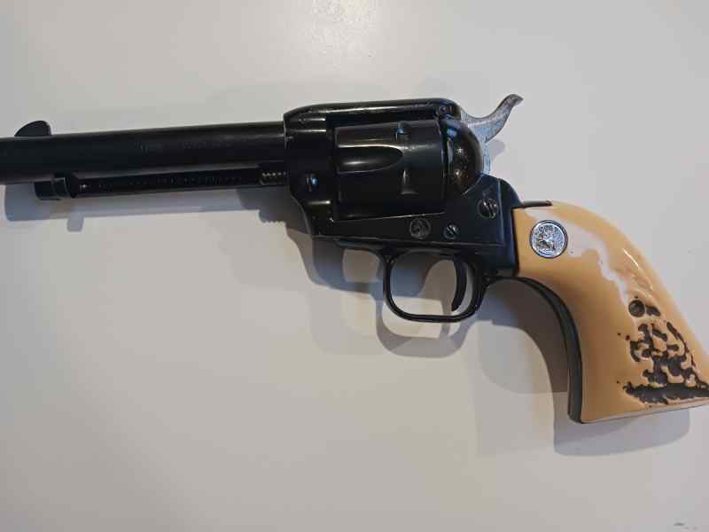 Colt Frontier Scout