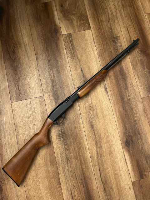 Remington 572 Fieldmaster