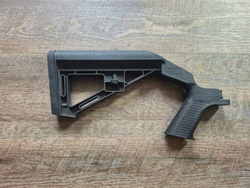 **Marked Down**SSAR-15 Bump Stock