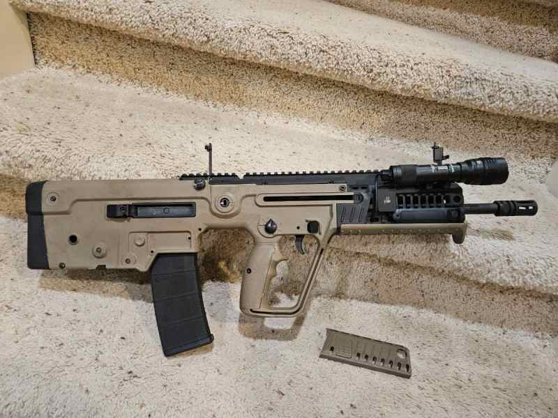 Tavor X95