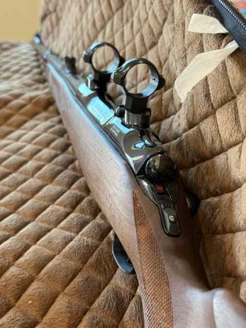 *RARE* German Colt x Sauer .30-06 Rifle