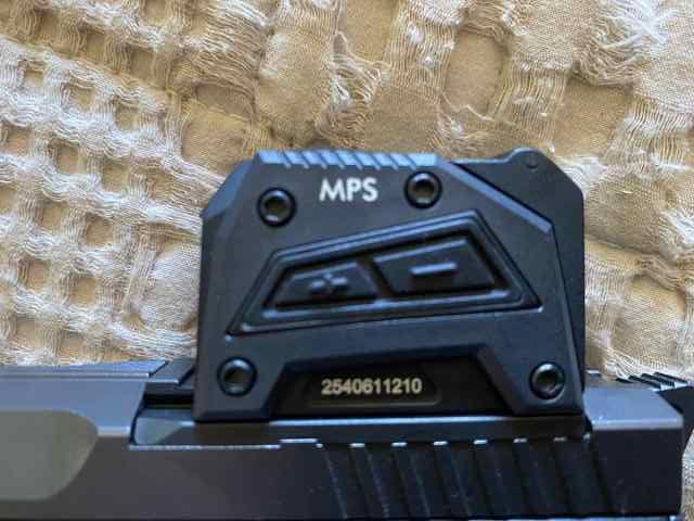 Steiner MPS / CZ Shadow 2