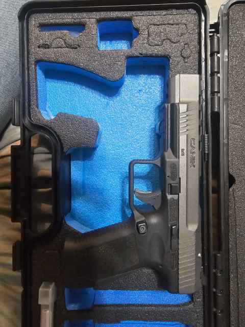 Canik tp9sfx 