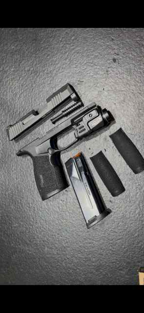 P365x macro build kit 