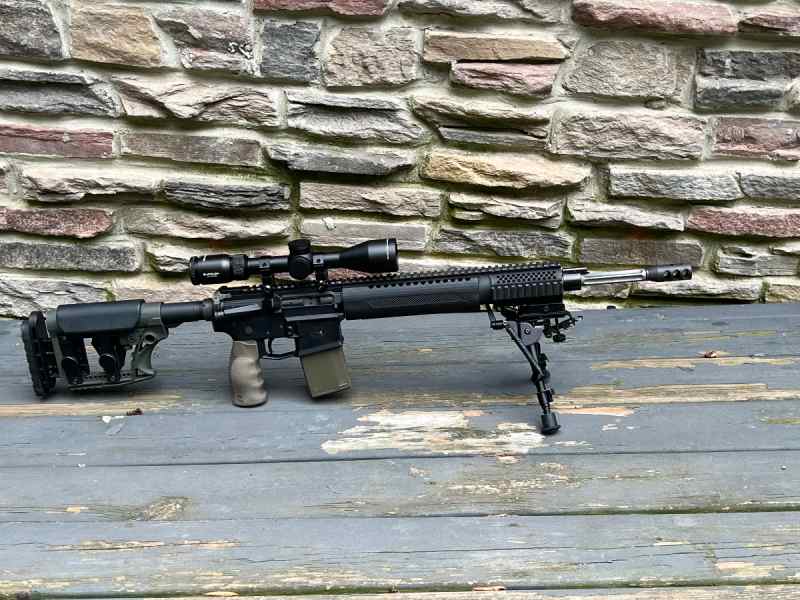 Texas Edition Aero AR