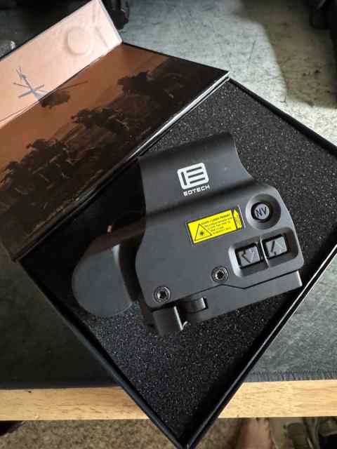 Eotech EXPS 3-1