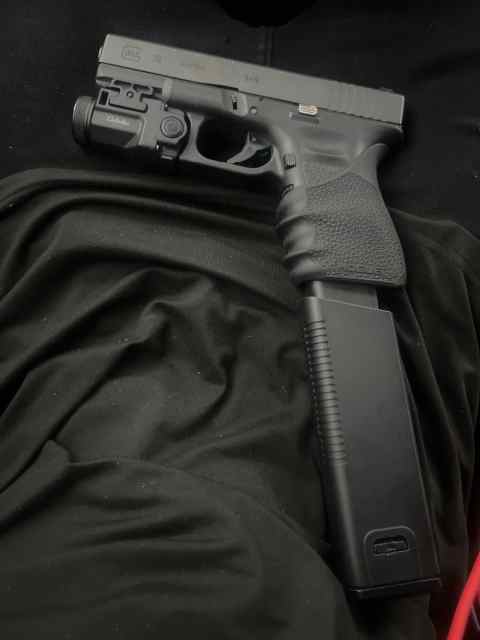 Glock 19