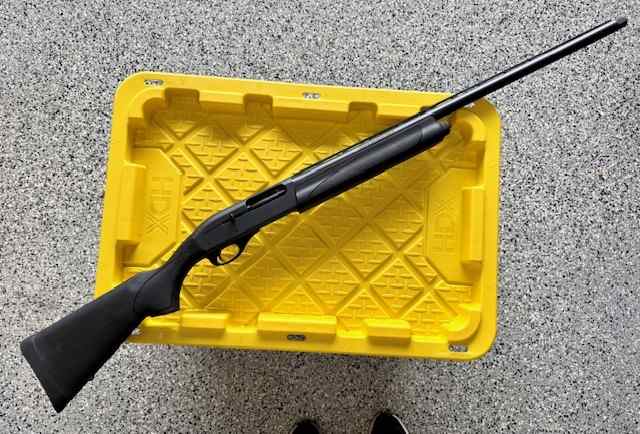 Remington 11-87 12 gauge