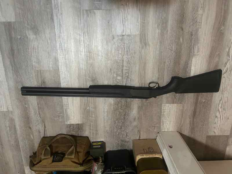  New Stoeger condor 12g 