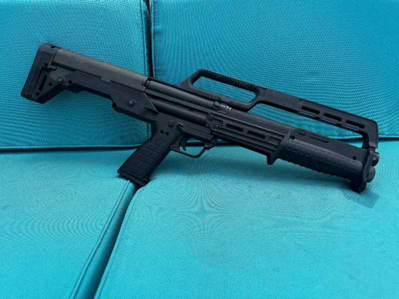 Keltec KS7 Bullpup 12 gauge sell / trade