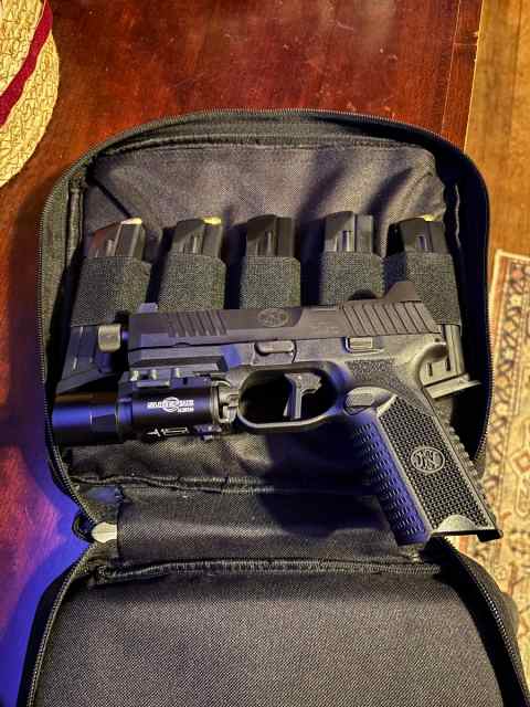 Wts/wtt fn 509t 