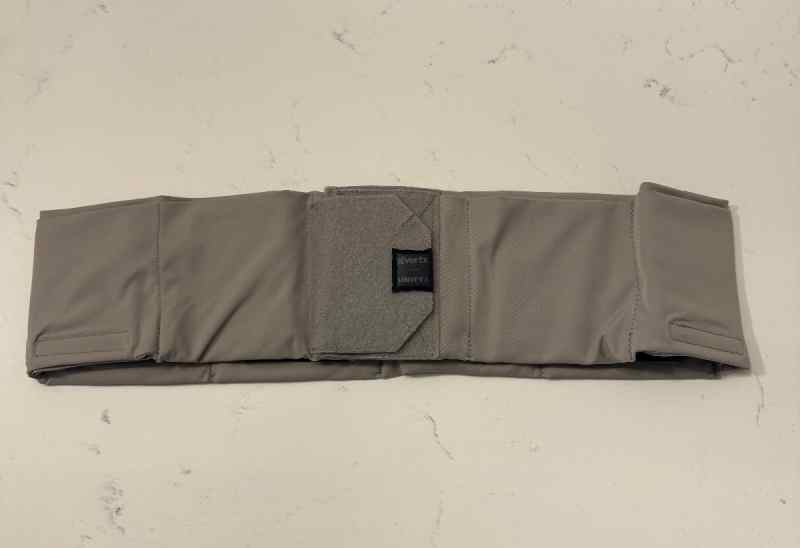 Unity Tactical Clutch Belt &amp; Vertx Runners Belt