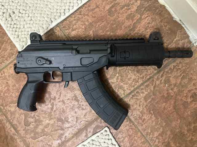 Galil gen 1 ak pistol  