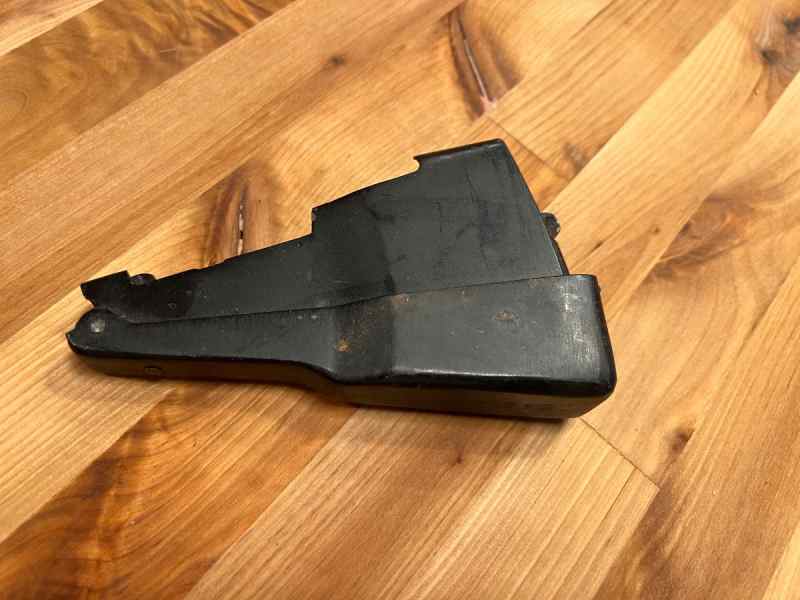 SKS factory mag 