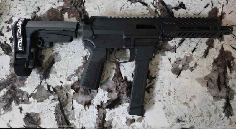 Angstadt Arms Udp-9