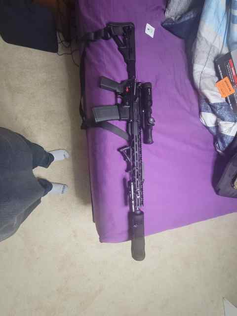 AR-15