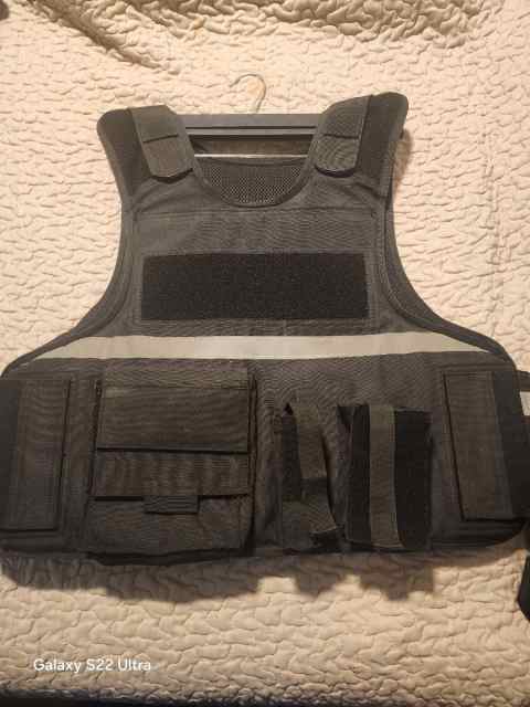 Safe Life IIIA+ W/ Spike protection 2xl 