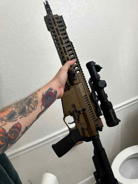 12.5” POF Revolution 308