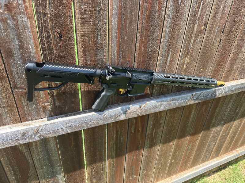 Aero Precision Ar