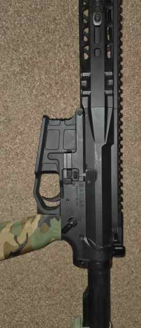 Radian Mod 1 14.5 WTT