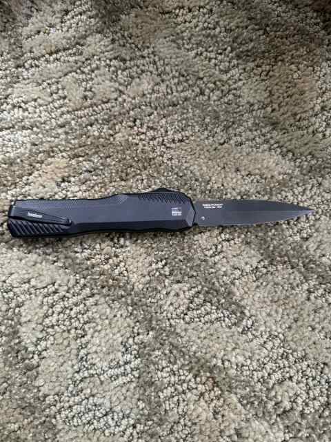 New Kershaw live wire great condition