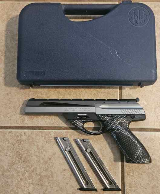 Beretta U22 Neos 