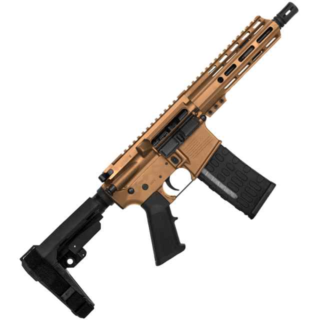 NEW 5.56 NATO ARP $550 cash