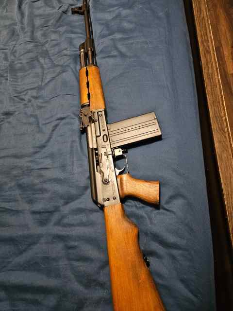 Zastava m77