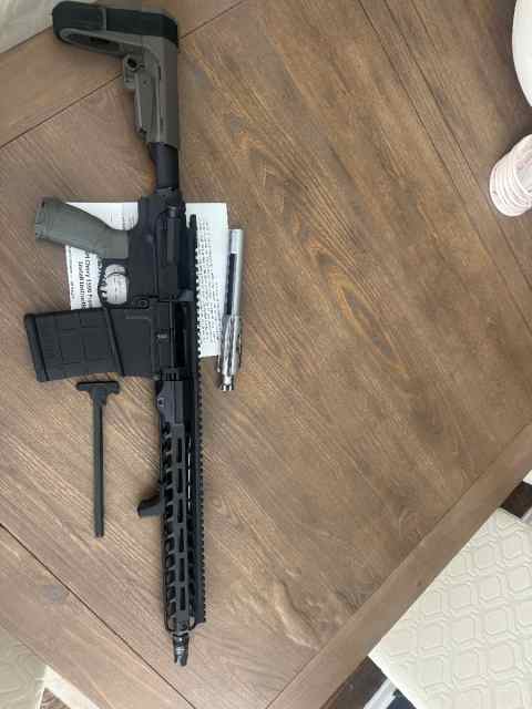 .308 AR10 