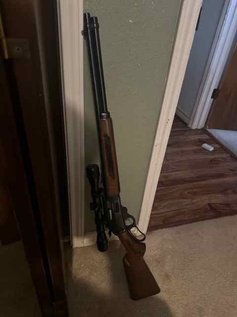 1974 made marlin 30-30 