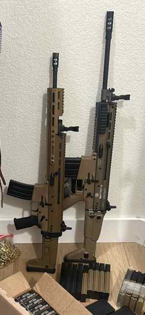 Scar 17s