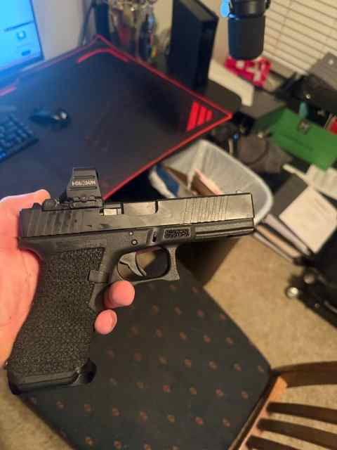 Glock 17