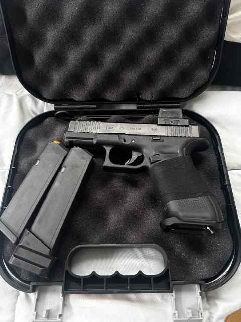 Glock 45