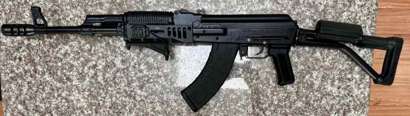 Russian Molot Vepr AK47-21 7.62x39mm