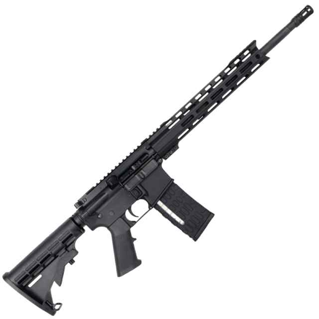 5.56 AR-15 ONLY $550