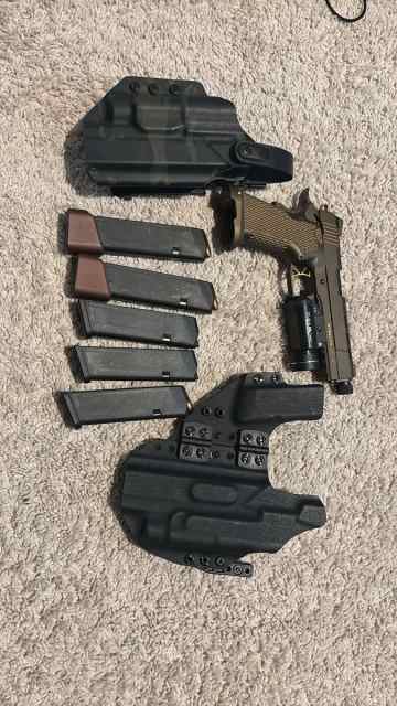 Looking for pcc prefer b&amp;t or non ar trades